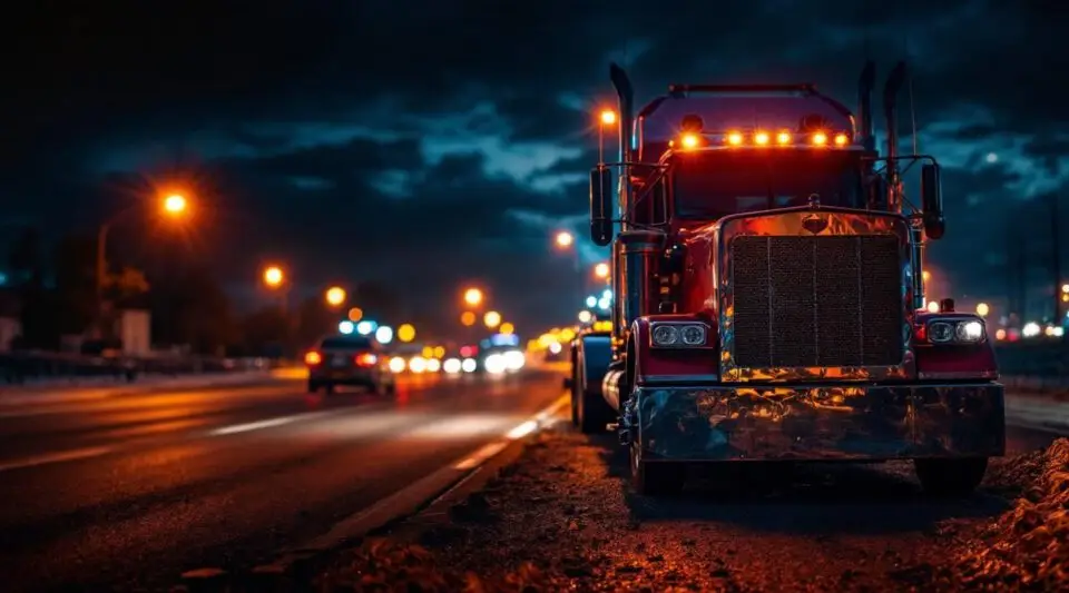 24 Hour Towing Service Atlanta GA