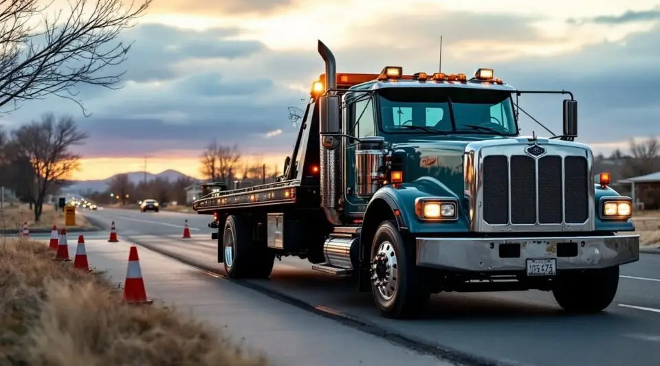 Flatbed Towing Service Atlanta GA